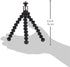 JOBY GorillaPod 325: Flexible Compact Tripod for Compact Cameras and Devices up to 325 Grams