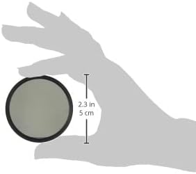 Tiffen 55mm Neutral Density 0.9 Filter
