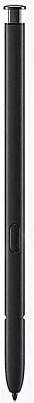 S22 Ultra Pen Replacement for Galaxy S22 Ultra 5G Stylus S Pen, 4,096 Pressure Levels, Without Bluetooth - Black