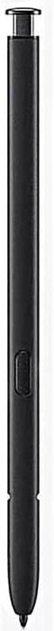 S22 Ultra Pen Replacement for Galaxy S22 Ultra 5G Stylus S Pen, 4,096 Pressure Levels, Without Bluetooth - Black