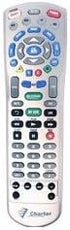 Charter Ocap4 (C4000 S4000) 4-device & Remote Control for HDTV DVR Cable BOX