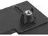 Mount Plus MP-06-02 Adjustable Cable Box Mount, Wall Mount for Modems, Media Players, Cable Boxes, Game Consoles