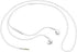 Wired 3.5mm Headset with Microphone for Samsung Galaxy Tab A7 Lite/A8, Compatible with EO-EG920LW (2 Pack)