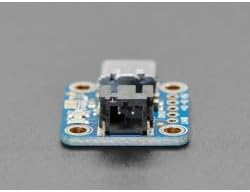 Adafruit Lipo 4410 Micro Charger for LiPoly Batt with USB Type C Plug