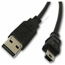 H1 H2 H4 H4N H5 H6 Master Cables Replacement USB Cable for Zoom Handy Portable Digital Audio Recorder - High-Speed Data