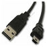 Garmin Mini USB Sat Nav Replacement Cable by Master Cables - High-Speed Data Transfer, Durable Charger, Compatible with