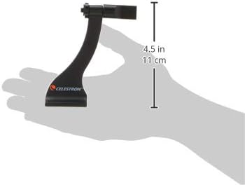 Celestron 93524 Roof and Porro Binocular Tripod Adapter, Black