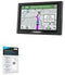 BoxWave Screen Protector for Garmin Drive 51 LMT-S - ClearTouch Crystal HD Film Skin (2-Pack)