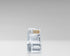 Jonard Tools RJ45-5100 CAT5e RJ45 Pass-Through Connectors for Network Cables (Pack of 100)