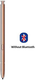 Note 20 Stylus Pen Replacement for Samsung Galaxy Note 20,20 Ultra 5G Stylus S Pen(No Bluetooth) Replacement (Bronze