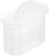 uxcell 20pcs Micro Silicone Protectors Male Port Anti Dust Cap Cover Clear