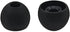 ALXCD 12 3.8mm 3.8mm -4.8mm) 12 Eartips for in-Ear Headphones, S/M/L Sizes Pairs Soft Silicone Earbuds Tips Eartips