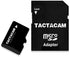 TACTACAM 64GB (1PK) Ultra Micro SD Card - High Performace