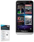 BoxWave Screen Protector for BlackBerry Z30 - ClearTouch Crystal (2-Pack), HD Film Skin