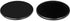 ICE 67mm Filter Stack Cap Set, Metal Front & Rear Lens Caps 67