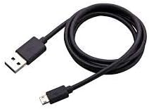 Replacement Charging Cable for Duracell Rechargeable Power Banks by Master Cables