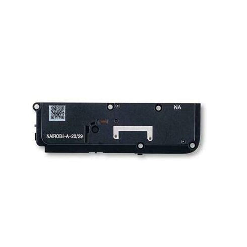 Ringer Loudspeaker Buzzer Replacement for Motorola Moto One 5G XT2075-1 / XT2075-2
