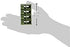Slimline CR123 Battery Storage Caddy, Military Green, Holds 4 Batteries (Not Included)