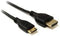 C Cables HDMI Mini for Pentax DSLR K-7