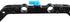 FOTGA DP3000 C-Shaped Cage Bracket Mount for 15mm Rod Rail, Top Handle Support Rig for DSLR Follow Focus