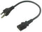 Ziotek Computer Or Monitor Cable, 1FT
