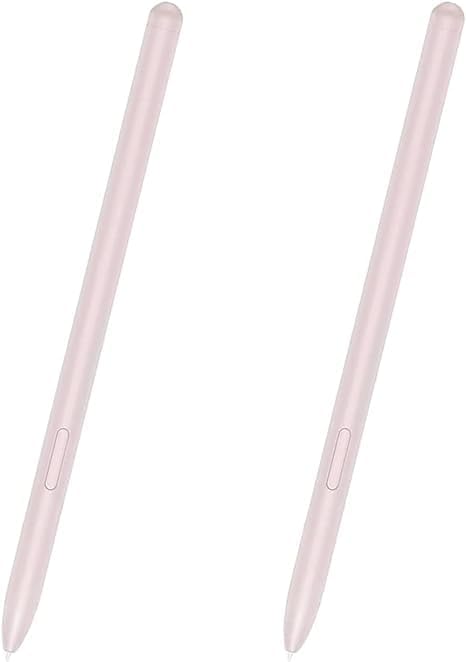 2 Pack Galaxy Tab S7 FE S Pen Replacement Stylus Pen for Samsung Galaxy Tab S7, Tab S7 FE SM-T730, SM-T733, SM-T736B
