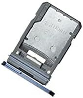 PHONSUN S20 5G 2020 G781U G781U1/ S20 5GUW G781V Single SIM Card Tray Replacement for Samsung Galaxy FE (Fan Edition)