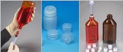 PRESS IN BOTTLE ADAPTER 24MM BAG20 for Various Uses