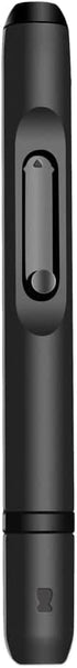 UES Double-Ended Lens Cleaning Pen: Nano Carbon Tip and Soft Brush for Crystal Clear Optics, Works with Camera Lens,