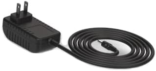 Majority Power Cable Compatible with K2 Soundbar and Subwoofer