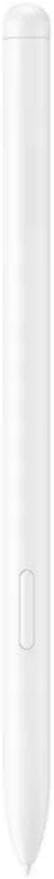 Galaxy Tab S9 FE S Pen Replacement Stylus for Samsung Galaxy Tab S9 FE + 5 Tips/Nibs (Without Bluetooth) (White)