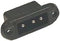 Workman CBJ-3B CB Radio 3 PIN Replacement Panel Jack