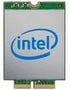 Intel AX200 IEEE 802.11ax Bluetooth 5.0 Wi-Fi/Bluetooth Combo Adapter for Notebook, M.2-2.40 Gbit/s