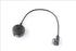 Bluetooth AUX Receiver Cable Adapter for VW Audi A4 A5 A6 Q5 Q7 After 2009 Audio Media Input AMI MDI Interface