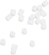 Gear,20pcs 1/24 SCX24 11T Scx24 Scx24 Scx24 VGEBY RC Motor Plastic Plastic Motor Gear for Remote Control Car