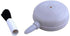 Dust Cleaner Blower and Brush Kit for Sony, Nikon, Canon, Pentax, Olympus & More Cameras