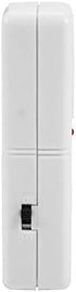 Tosuny Power Failure Alarm, Automatic Power Cut Failure Alerter, 120db Smart Warning Siren, AC 220V LED Indicator
