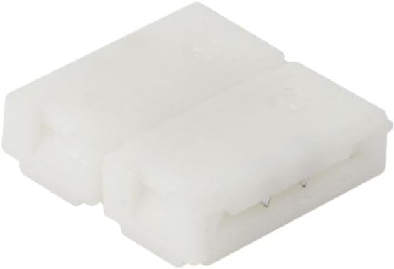 Monoprice Speaker Wire, Flat Adhesive Super Slim Micro Connector, 4-Pack