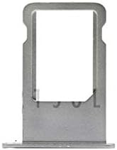 ePartSolution Lot of 3 Replacement for iPhone 6 Sim Tray Sim Card Tray