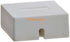 Cmple - Phone Surface Mount, Single (6P4C)