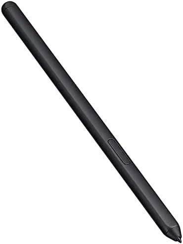 Galaxy S21 Ultra S Pen Replacement, Compatible with Samsung Galaxy S21 Ultra 5G Stylus Pen, Black