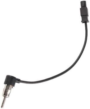 Radio Wiring Harness Adapter with Canbus Box, Car Power Cable Replacement for F30/F10/X5/E46/E39/E53