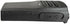 Replacement Housing Case with Speaker for CP200D, Black