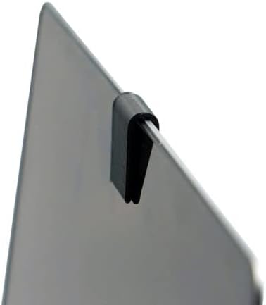 Narka Non Adhesive Camera Cover, Webcam Cover Slide Ultra-Thin Webcam Cover Slide for