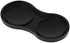 Twin Lens Cap - Dustproof Heat-Proof Replacement for Rolleiflex, Minolta, Autocord, Yashica 124 Camera