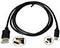 Golden Plated High Speed Micro HDMI Type D to HDMI Type A Male Connector Cable for Olympus SP-600UZ