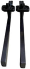 Ceybo Replacement TV Stand Legs fit for Hisense 55" 55U7K Series - Tabletop