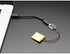 Adafruit Lipo 4410 Micro Charger for LiPoly Batt with USB Type C Plug