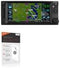 BoxWave Screen Protector Compatible with Garmin GTN 650 - ClearTouch Anti-Glare (2-Pack)