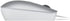Lenovo 540 USB-C Wired Connection Computer Mouse for PC, Laptop, with Windows or Chrome OS - Ambidextrous Design, 4